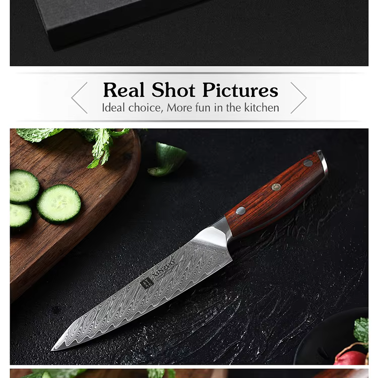 XINZUO B27 Yi Utility Knife 5“ 16 HTB1yji.bEuF3KVjSZK9q6zVtXXau