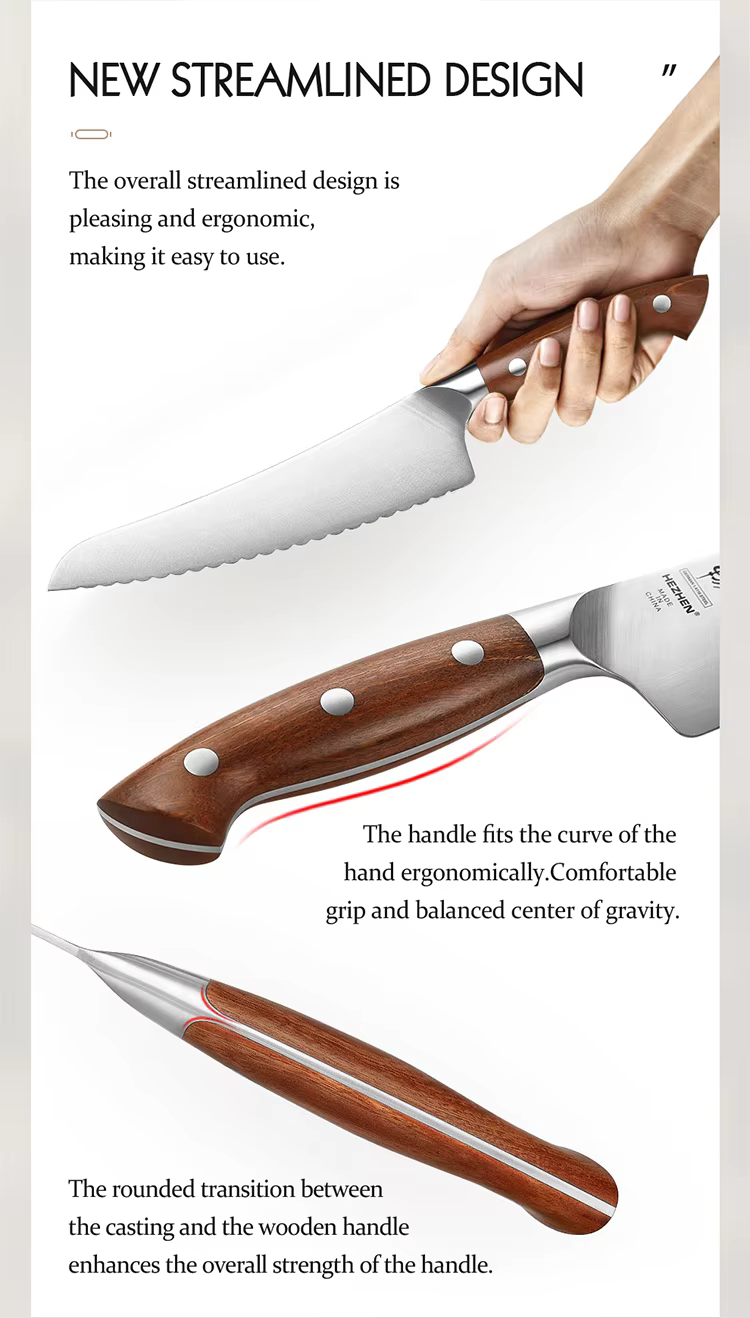 HEZHEN X02 Supreme Frozen Food Knife 8“ 12 H5418cfb108c0485894e68f7520427aacR