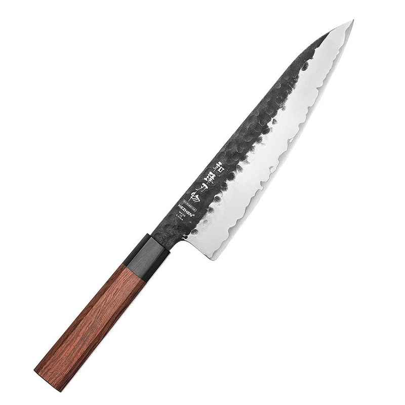 Home 5 HEZHEN PM8S Chef Knife 8.5“