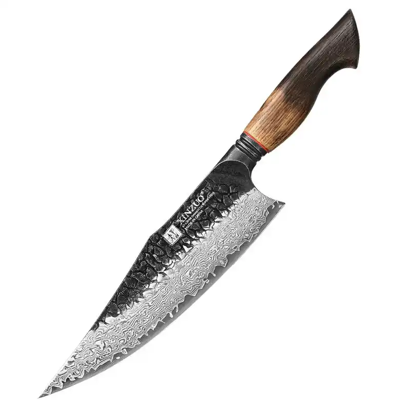 Home 29 XINZUO X06 Mo Chef Knife 8.5“